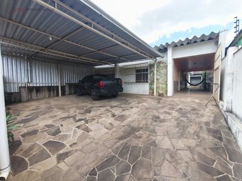 house em Travessa São Sepé, Tamandaré - Esteio - RS