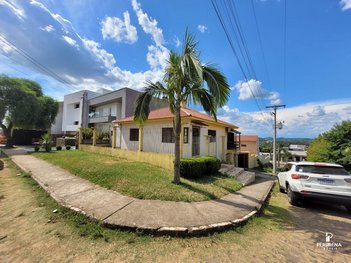 house em Rua Cícero Fontoura da Silveira, Umbu - Sant'Ana do Livramento - RS