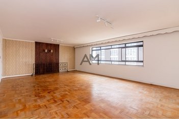 apartment em Rua José Getúlio, Liberdade - São Paulo - SP