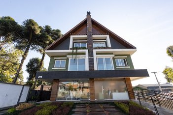 apartment em Sao Marcos, Carniel - Gramado - RS