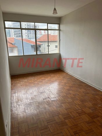 apartment em Rua George Oetterer, Vila Paulicéia - São Paulo - SP