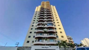 apartment em Rua Mossâmedes, Vila Santo Estevão - São Paulo - SP
