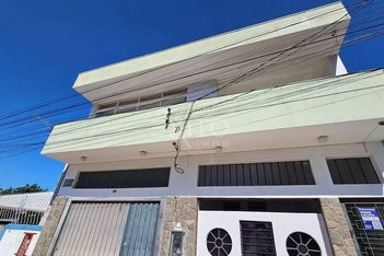 house em Rua José Bonifácio de Andrade e Silva, Vila Cacilda - Jundiaí - SP