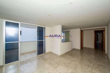 apartment em Rua Professora Bartira Mourão, Buritis - Belo Horizonte - MG