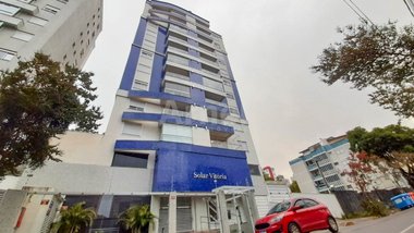 apartment em Rua Eduardo de Brito, Boqueirão - Passo Fundo - RS