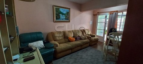 house em Alameda Joaquim José de Mattos, Lauzane Paulista - São Paulo - SP