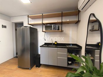 apartment em Rua Pedro Madureira, Jardim São Paulo(Zona Norte) - São Paulo - SP