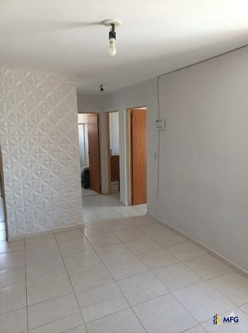 apartment em Avenida Ipanema, Jardim Novo Horizonte - Sorocaba - SP