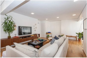 apartment em Rua Embaixador Raul Garcia, Bosque da Saúde - São Paulo - SP