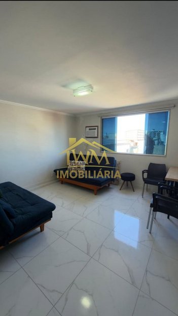 apartment em Avenida Teixeira e Souza, Centro - Cabo Frio - RJ