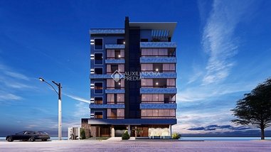 apartment em Rua Alagoas, São Cristóvão - Lajeado - RS