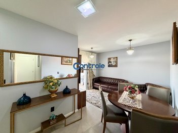 apartment em Rua Ataulfo Alves, Roçado - São José - SC