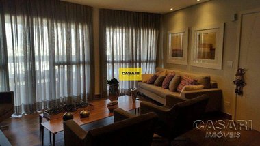 apartment em Rua José Bonifácio, Centro - São Bernardo do Campo - SP