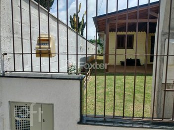 house em Rua Princesa Isabel, Fátima - Canoas - RS