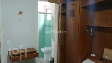apartment em Rua Atuaí, Vila Esperança - São Paulo - SP