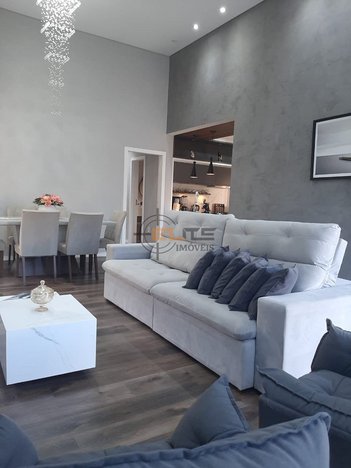 house em Rua dos Canários, Pedra Branca - Palhoça - SC