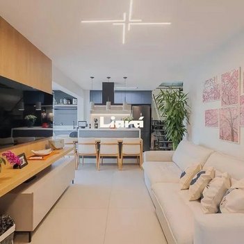 apartment em Rua Paulistânia, Sumarezinho - São Paulo - SP