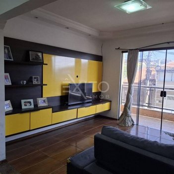 house em Rua Maria José Nunes de Almeida Negro, Parque Cidade Jardim II - Jundiaí - SP