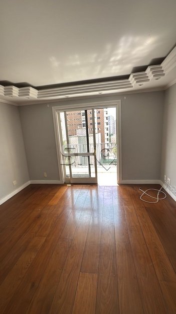 apartment em Rua Apinajés, Perdizes - São Paulo - SP