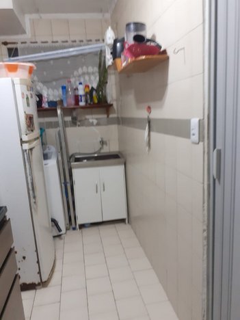 apartment em Tenente Ary Tarrago, Jardim Itu - Porto Alegre - RS