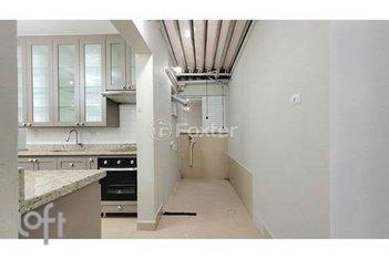 apartment em Coimbra, Vila Pires - Santo André - SP