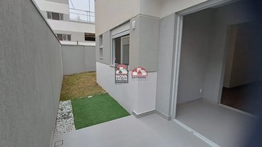 apartment em Rua Saigiro Nakamura, Vila Industrial - São José dos Campos - SP