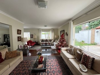 house em Rua Orós, Sumarezinho - São Paulo - SP