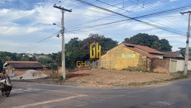 land_lot em Avenida V 7, Cidade Vera Cruz - Aparecida de Goiânia - GO