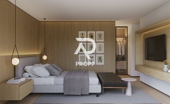 apartment em Rua Brasília, Itaim Bibi - São Paulo - SP