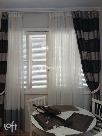 apartment em Assis Brasil, São João - Porto Alegre - RS