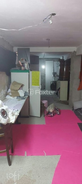 house em Rua dos Campineiros, Mooca - São Paulo - SP