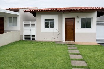 house em Rua Doutor Américo Figueiredo, Conjunto Habitacional Júlio de Mesquita Filho - Sorocaba - SP