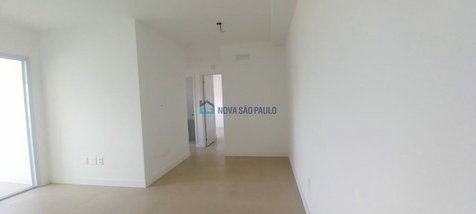 apartment em Rua Lucinda Ferreira, Vila Firmiano Pinto - São Paulo - SP