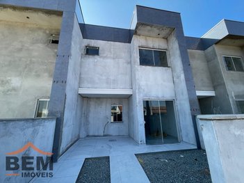 house em Rua Cintra, Barra Velha - Barra Velha - SC