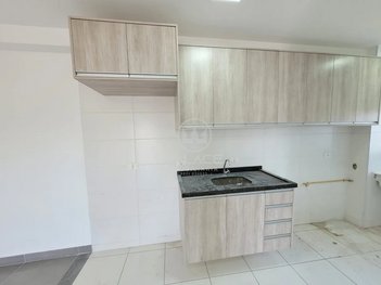 apartment em Rua General Rondon, Paulicéia - Piracicaba - SP