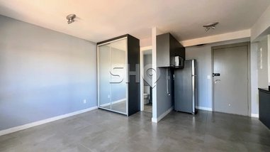 apartment em Rua Natingui, Vila Madalena - São Paulo - SP