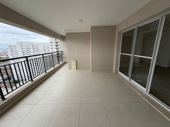 apartment em Rua Ernesto de Castro, Brás - São Paulo - SP