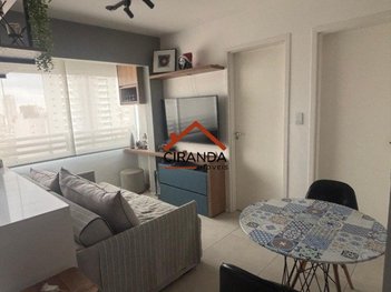 apartment em Rua Júlia Lopes de Almeida, Vila Paulicéia - São Paulo - SP