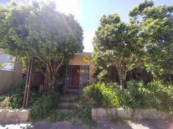 house em Rua Félix Kleis, Santa Mônica - Florianópolis - SC