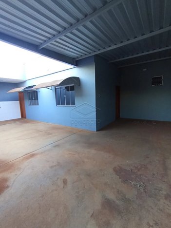 house em Rua Aparecida Testa Spaulonci, Residencial e Comercial Jardim Santa Helena - Barra Bonita - SP