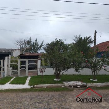 house em Rua Osvaldo Aranha, Centro - Cidreira - RS