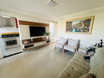 apartment em EPTG QE 4, Quadras Econômicas Lúcio Costa (Guará) - Brasília - DF