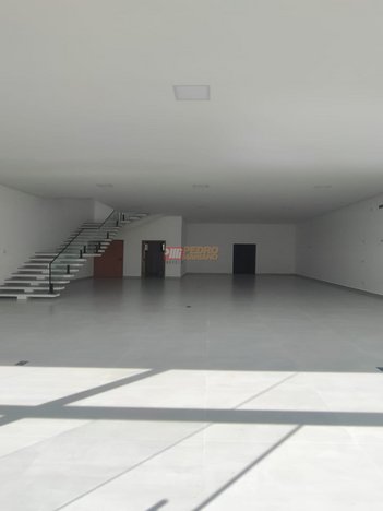 industrial em Rua dos Coqueiros, Campestre - Santo André - SP