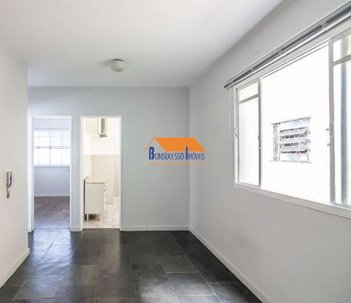 apartment em Rua José Cleto, Palmares - Belo Horizonte - MG