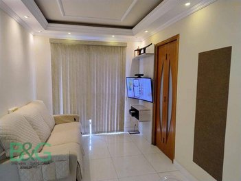 apartment em Avenida Cipriano Rodrigues, Vila Formosa - São Paulo - SP