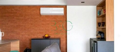 apartment em Rua Lauriano Fernandes Júnior, Vila Leopoldina - São Paulo - SP