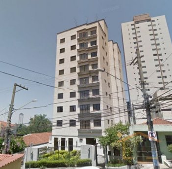 apartment em Doutor Natalino Righeto, Tucuruvi - São Paulo - SP