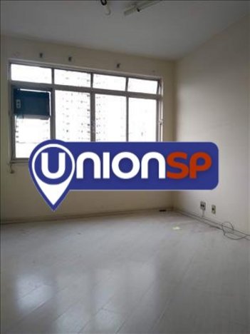 office em Doze de Outubro, Lapa - São Paulo - SP