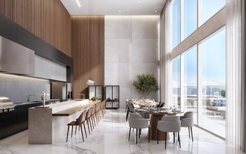 apartment em Avenida Brasil, Centro - Balneário Camboriú - SC