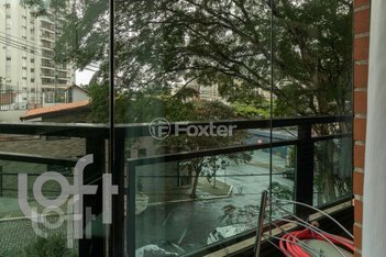 apartment em Rua Traipu, Pacaembu - São Paulo - SP